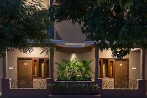 Mulberry Araliayas Resort & Spa