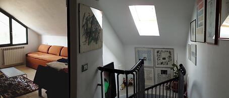 B&B L'Intrigante