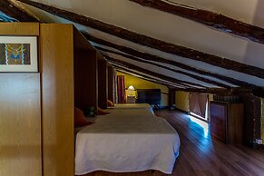 La Casona Albaida