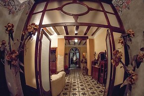 La Casona Albaida