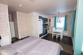 Kajaani Cottages