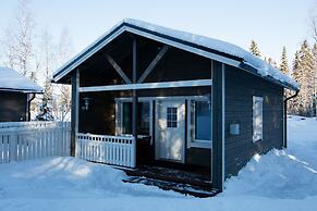 Kajaani Cottages