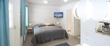 Kajaani Cottages