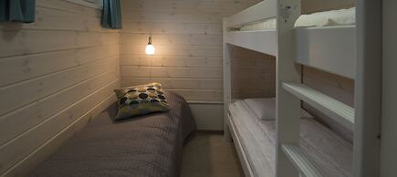 Kajaani Cottages