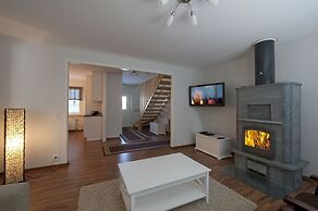Kajaani Cottages