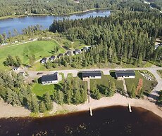 Kajaani Cottages