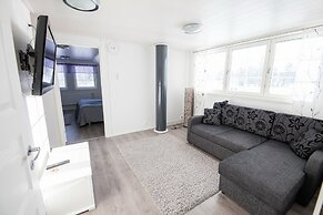 Kajaani Cottages