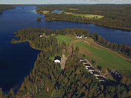 Kajaani Cottages