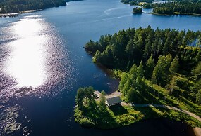 Kajaani Cottages