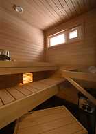 Kajaani Cottages