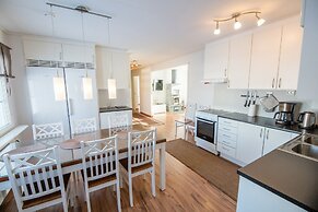 Kajaani Cottages