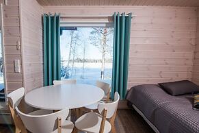 Kajaani Cottages