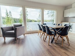 Kajaani Cottages