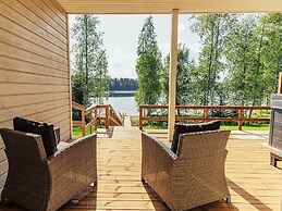 Kajaani Cottages