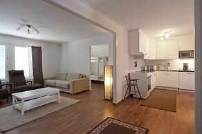 Kajaani Cottages
