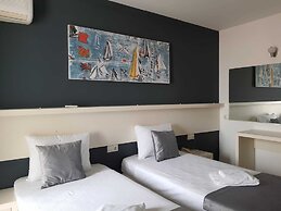 Z Otel