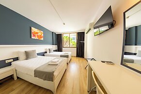 Z Otel