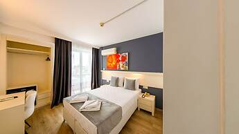 Z Otel