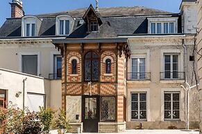 Le Grand Hôtel