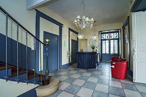 Le Grand Hôtel