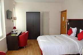 Le Grand Hôtel