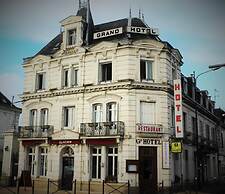 Le Grand Hôtel
