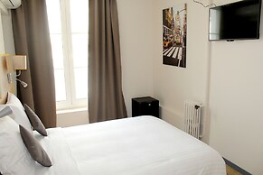 Le Grand Hôtel
