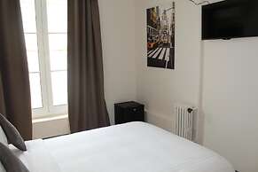 Le Grand Hôtel