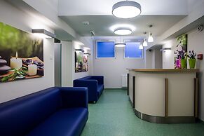 Hotel NAT Swinoujscie