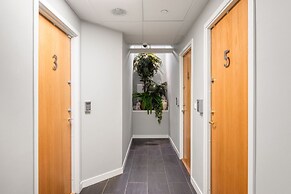 City Hostel