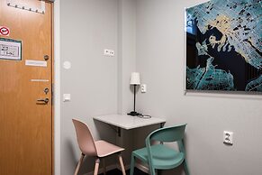 City Hostel