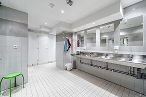 City Hostel