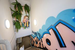 City Hostel