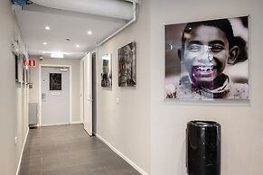 City Hostel