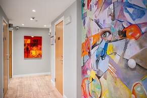 City Hostel