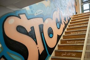 City Hostel