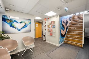 City Hostel