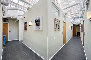 City Hostel