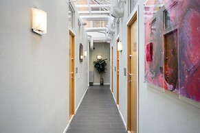 City Hostel