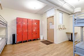 City Hostel