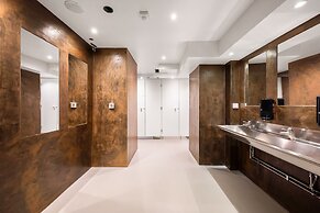 City Hostel