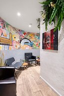 City Hostel