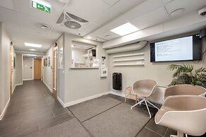 City Hostel