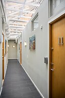 City Hostel