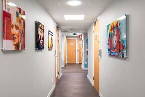 City Hostel