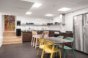 City Hostel