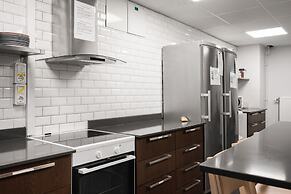 City Hostel