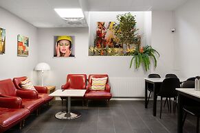 City Hostel