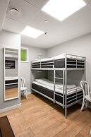 City Hostel