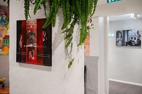 City Hostel